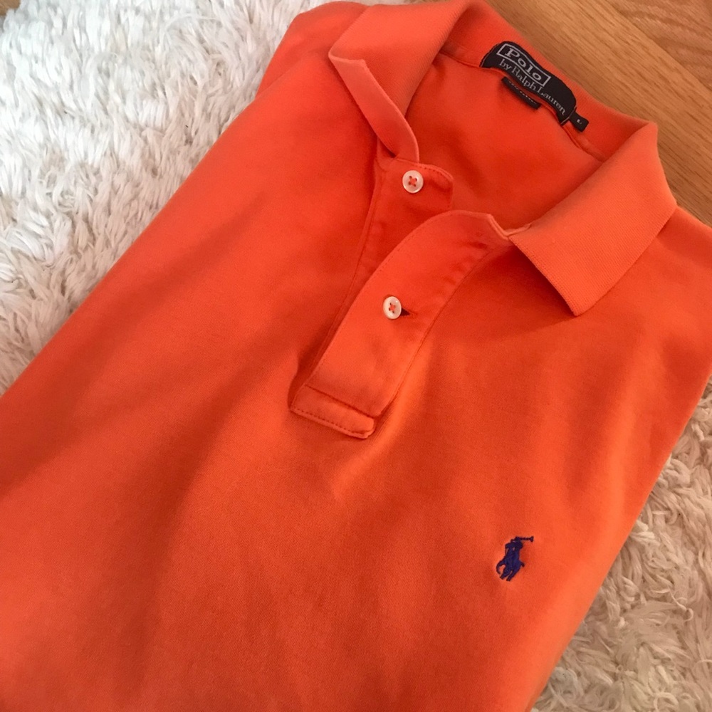Polo tee